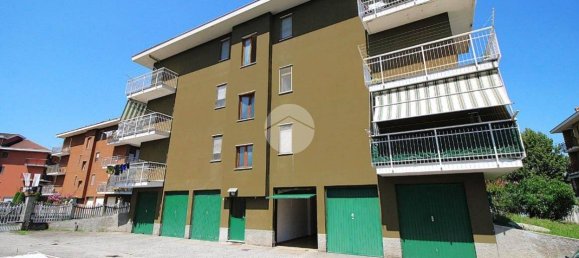 2 Schlafzimmer Wohnung in Brandizzo, Italy, Nr. 280645 27