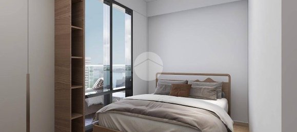 2 Schlafzimmer Wohnung in Brandizzo, Italy, Nr. 280645 38