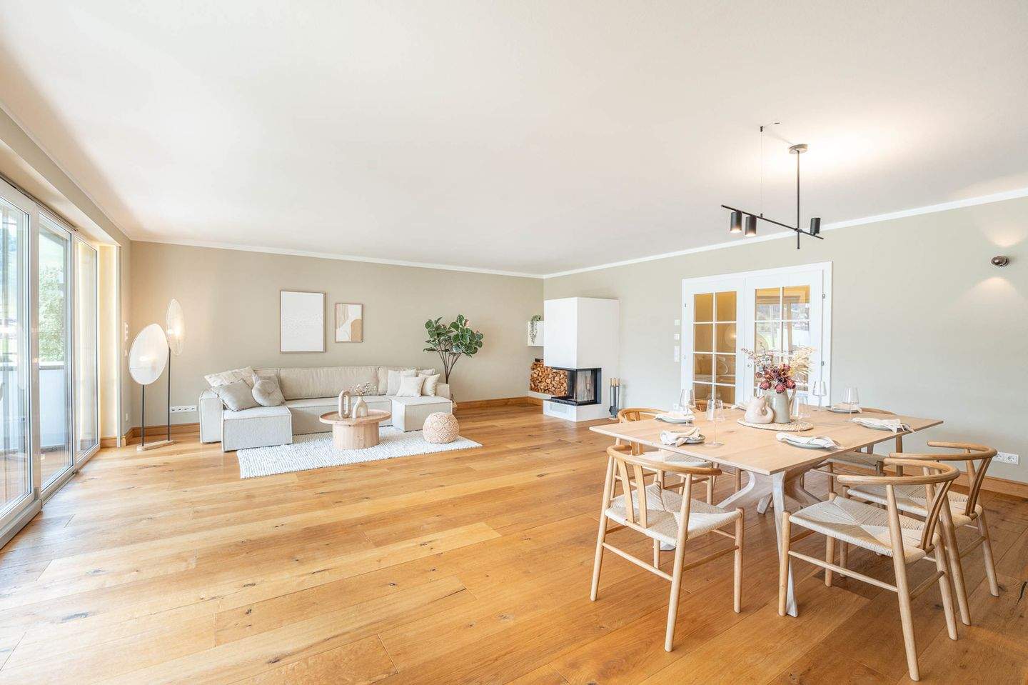 6غرفة شقة في Flachau, Austria رقم 201871