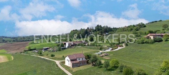 5 bedrooms House in Pino Torinese, Italy No. 64930 7