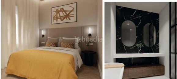 3 Schlafzimmer Wohnung in Madrid, Spain, Nr. 123463 6