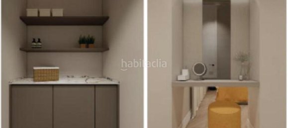 3 Schlafzimmer Wohnung in Madrid, Spain, Nr. 123463 8