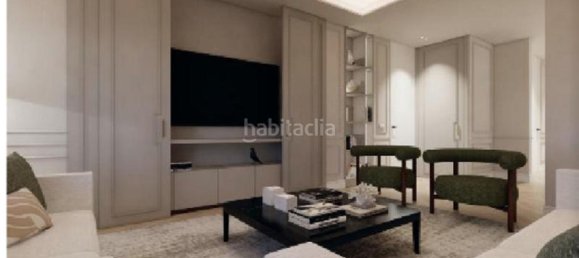 3 Schlafzimmer Wohnung in Madrid, Spain, Nr. 123463 4
