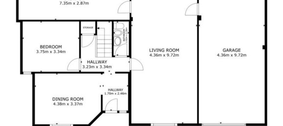 5 غرف نوم منزل في Cascais, Portugal رقم 108559 31