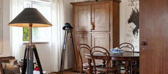 5 غرف نوم منزل في Cascais, Portugal رقم 108559 8