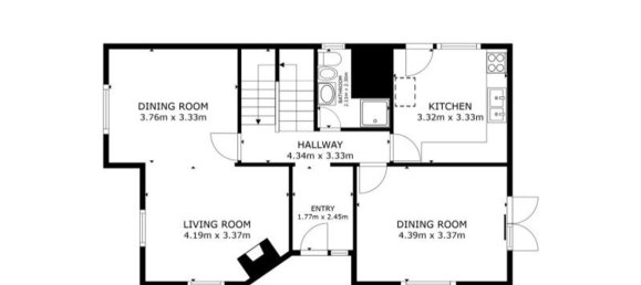 5 غرف نوم منزل في Cascais, Portugal رقم 108559 33