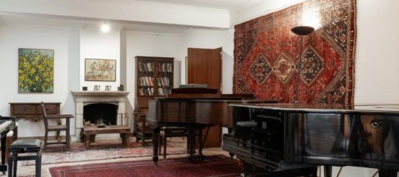 5 غرف نوم منزل في Cascais, Portugal رقم 108559 11