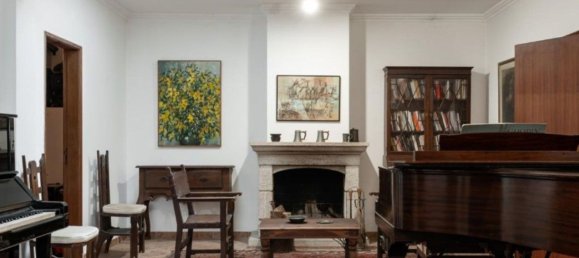 5 غرف نوم منزل في Cascais, Portugal رقم 108559 10