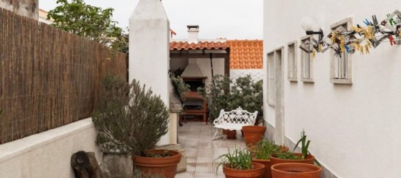 5 غرف نوم منزل في Cascais, Portugal رقم 108559 7