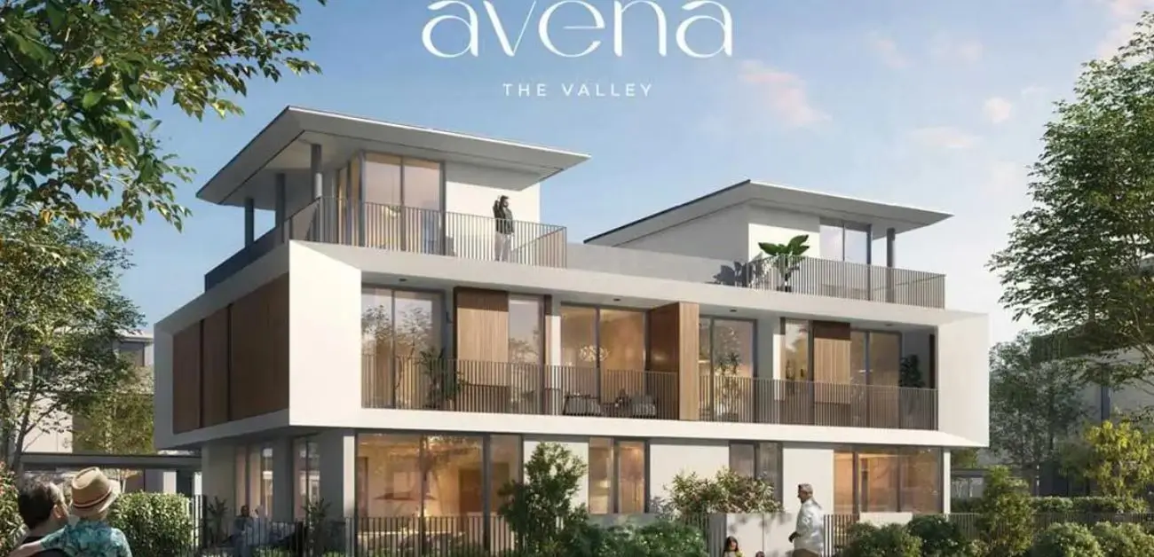 4 bedrooms Villa in Dubai, UAE No. 103924