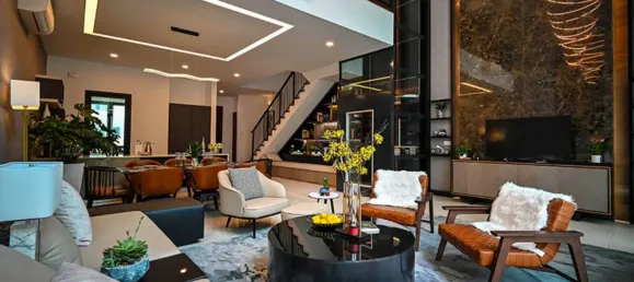 4 bedrooms Villa in Dubai, UAE No. 103924 4