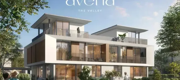 4 bedrooms Villa in Dubai, UAE No. 103924 2