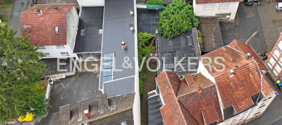 Дом с 9 комнатами в Гейдельберг, Германия № 267588 10