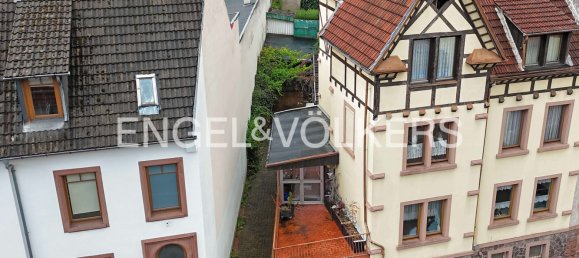 Дом с 9 комнатами в Гейдельберг, Германия № 267588 9