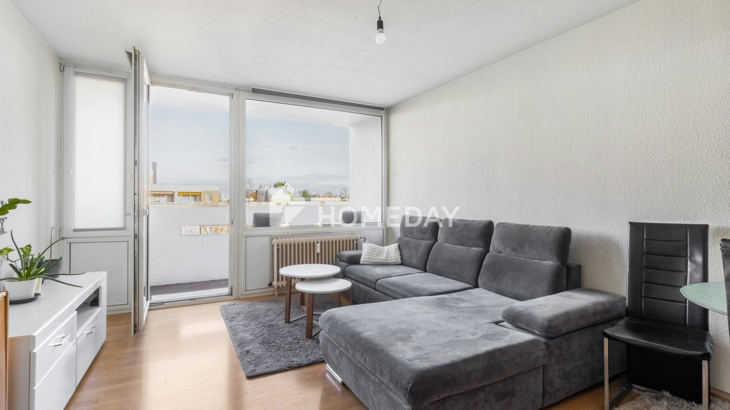 Studio à Frankfurt am Main, Germany No. 53853