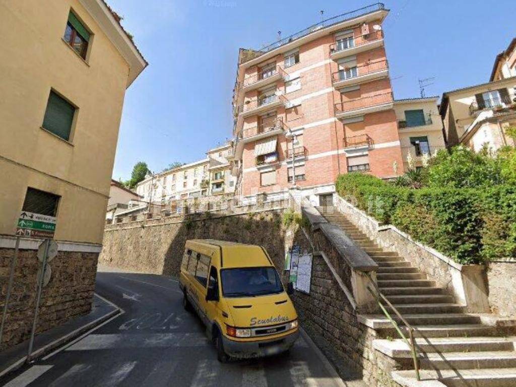 Villa de 3 dormitorios en Subiaco, Italy No. 12433