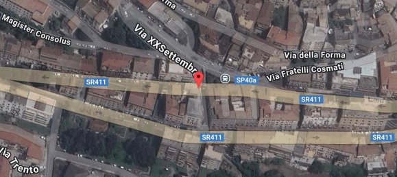 Villa de 3 dormitorios en Subiaco, Italy No. 12433 2