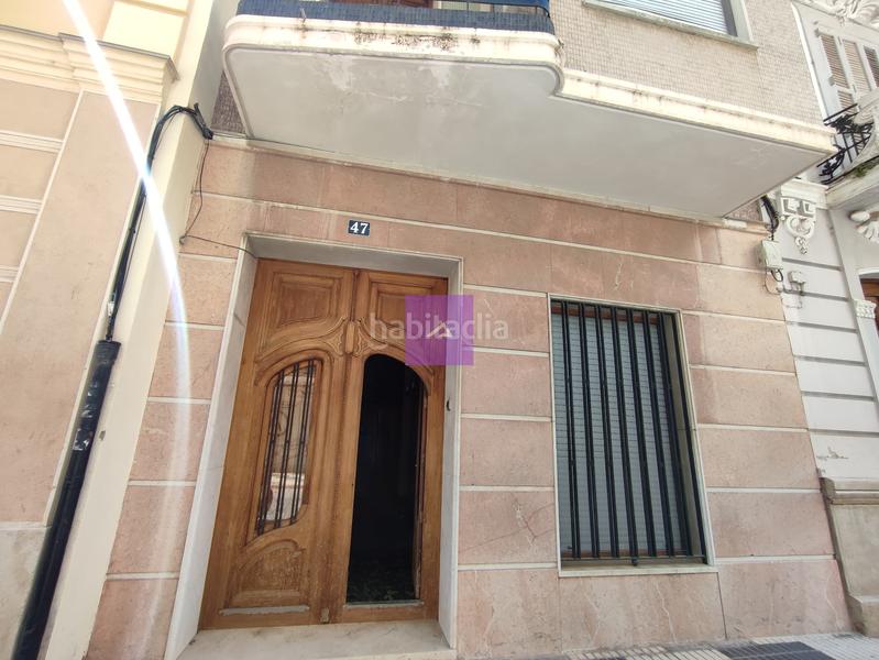 1 Schlafzimmer Gebäude in Algemesi, Spain, Nr. 158570