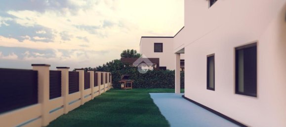 Villa de 4 habitaciónes en Fonte Nuova, Italy No. 236498 10