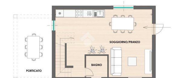 Villa de 4 habitaciónes en Fonte Nuova, Italy No. 236498 4