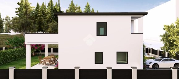 Villa de 4 habitaciónes en Fonte Nuova, Italy No. 236498 7