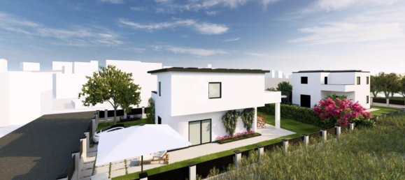 Villa de 4 habitaciónes en Fonte Nuova, Italy No. 236498 12