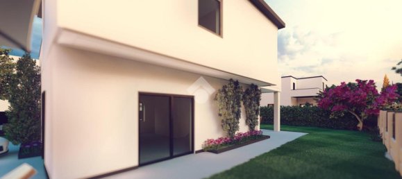 Villa de 4 habitaciónes en Fonte Nuova, Italy No. 236498 6