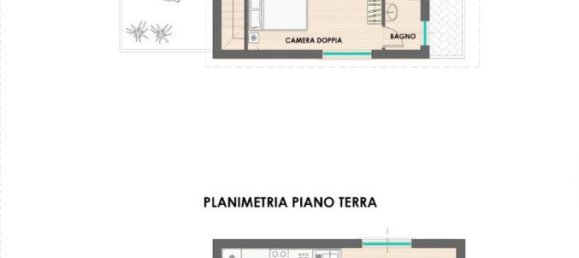 Villa de 4 habitaciónes en Fonte Nuova, Italy No. 236498 14