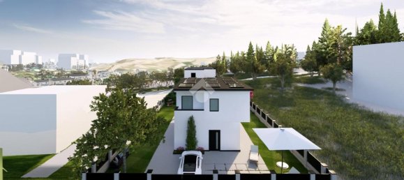 Villa de 4 habitaciónes en Fonte Nuova, Italy No. 236498 5