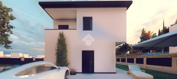 Villa de 4 habitaciónes en Fonte Nuova, Italy No. 236498 11
