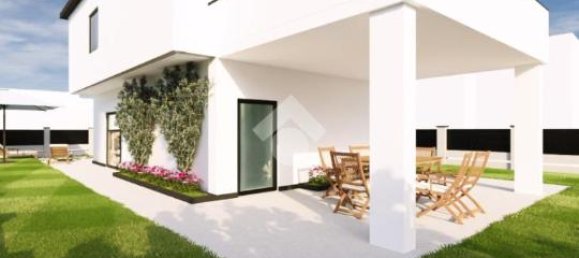 Villa de 4 habitaciónes en Fonte Nuova, Italy No. 236498 2