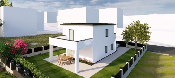 Villa de 4 habitaciónes en Fonte Nuova, Italy No. 236498 9