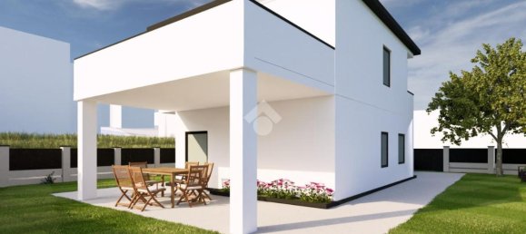Villa de 4 habitaciónes en Fonte Nuova, Italy No. 236498 8