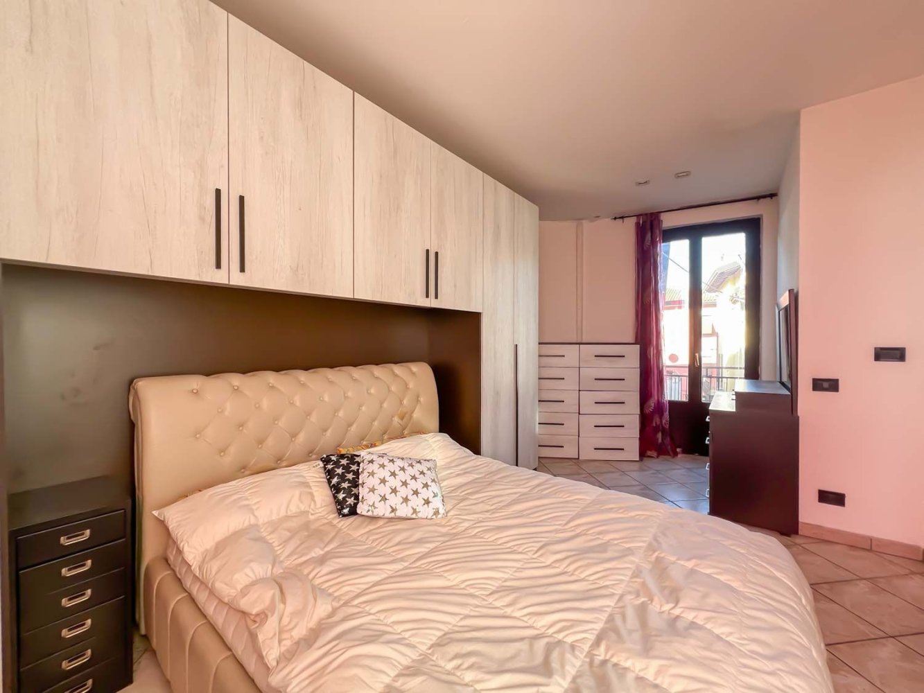 3 bedrooms House in Como, Italy No. 361889