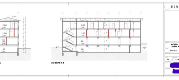 20 rooms Apartment in Innsbruck-Stadt, Austria No. 194356 27