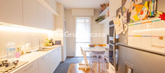 Apartamento de 4 habitaciónes en Magenta, Italy No. 314154 11