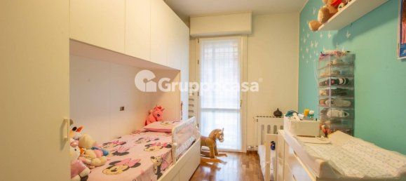 Apartamento de 4 habitaciónes en Magenta, Italy No. 314154 24