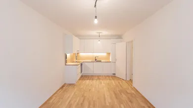 2 bedrooms Apartment in Rudolfsheim-Funfhaus, Austria No. 208283