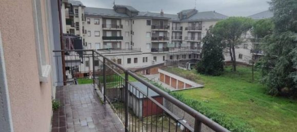 3-Zimmer Wohnung in Nerviano, Italy, Nr. 38159 13