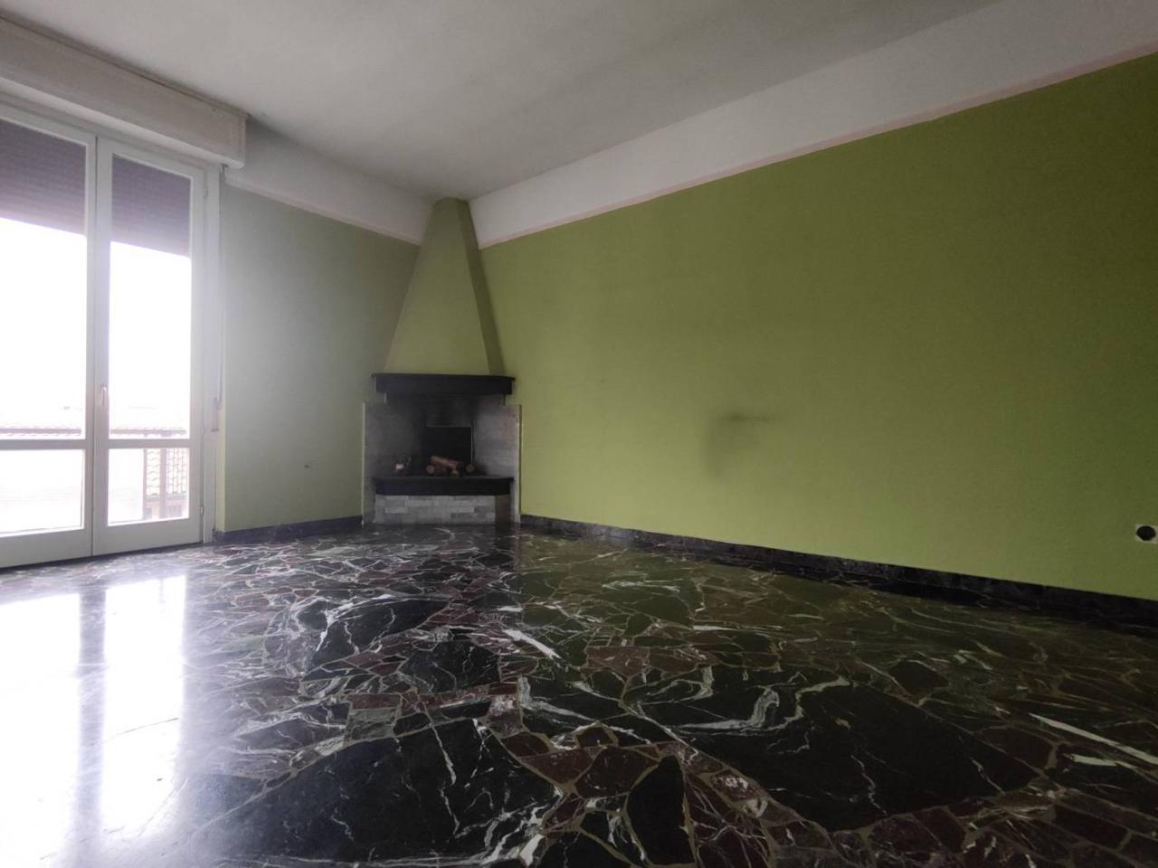 3-Zimmer Wohnung in Nerviano, Italy, Nr. 38159