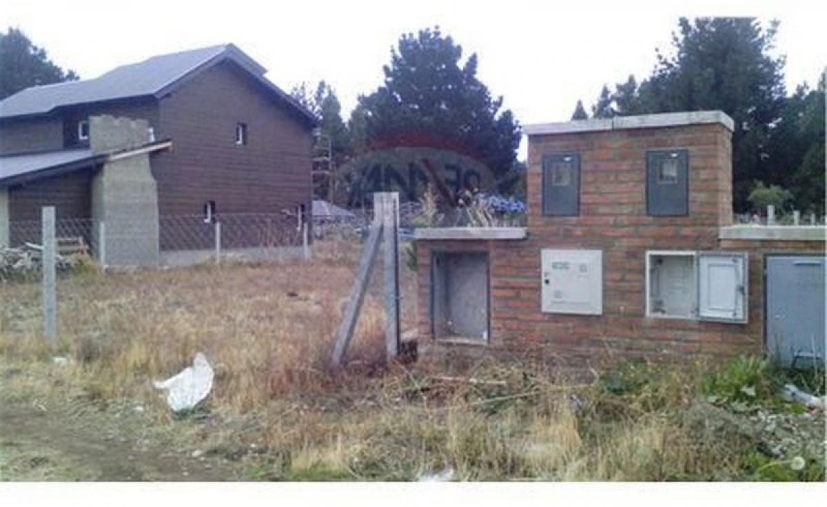  Land in San Carlos de Bariloche, Argentina No. 31615