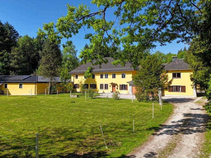 Дом с 20 комнатами в Гмунден, Австрия № 150127