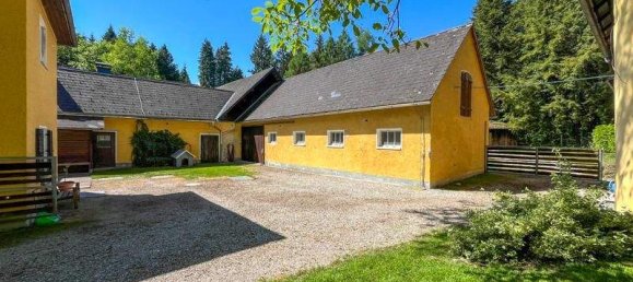 Дом с 20 комнатами в Гмунден, Австрия № 150127 11