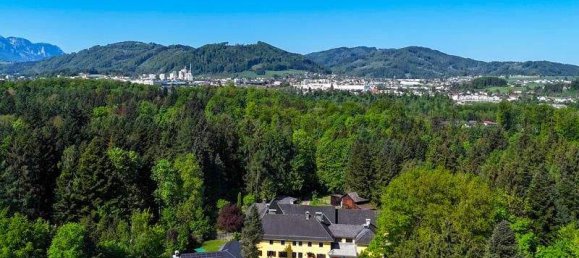 Дом с 20 комнатами в Гмунден, Австрия № 150127 22