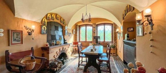 Дом с 20 комнатами в Гмунден, Австрия № 150127 25