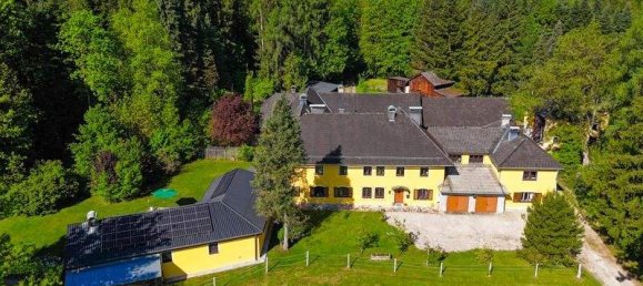 Дом с 20 комнатами в Гмунден, Австрия № 150127 26