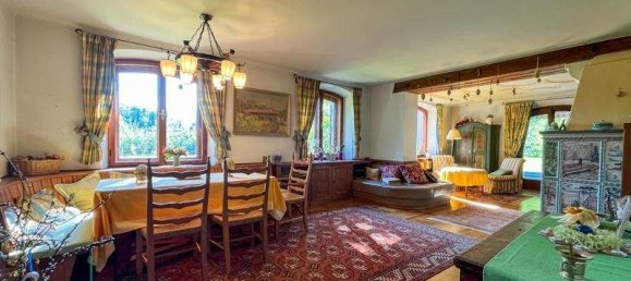 Дом с 20 комнатами в Гмунден, Австрия № 150127 2