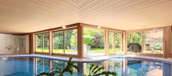 Дом с 20 комнатами в Гмунден, Австрия № 150127 5