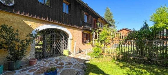 Дом с 20 комнатами в Гмунден, Австрия № 150127 8