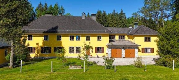 Дом с 20 комнатами в Гмунден, Австрия № 150127 24